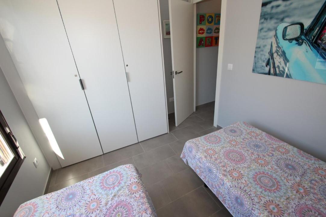 Casa D'Alessandro Dehesa de Campoamor  Extérieur photo