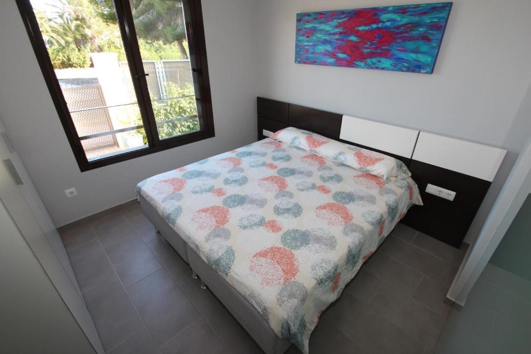 Casa D'Alessandro Dehesa de Campoamor  Extérieur photo