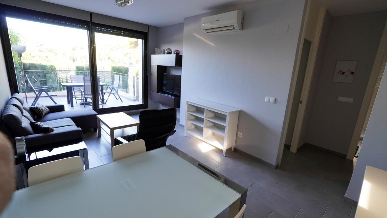Casa D'Alessandro Dehesa de Campoamor  Extérieur photo