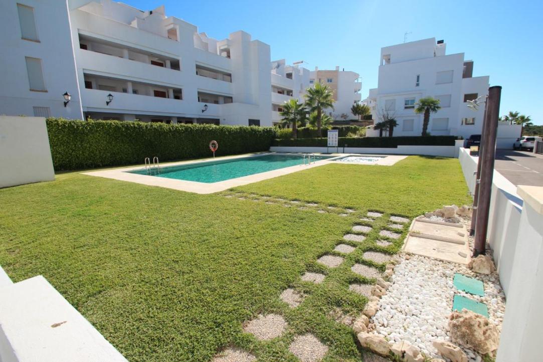 Casa D'Alessandro Dehesa de Campoamor  Extérieur photo