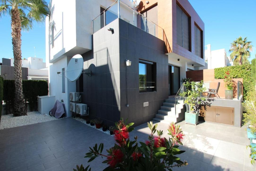 Casa D'Alessandro Dehesa de Campoamor  Extérieur photo
