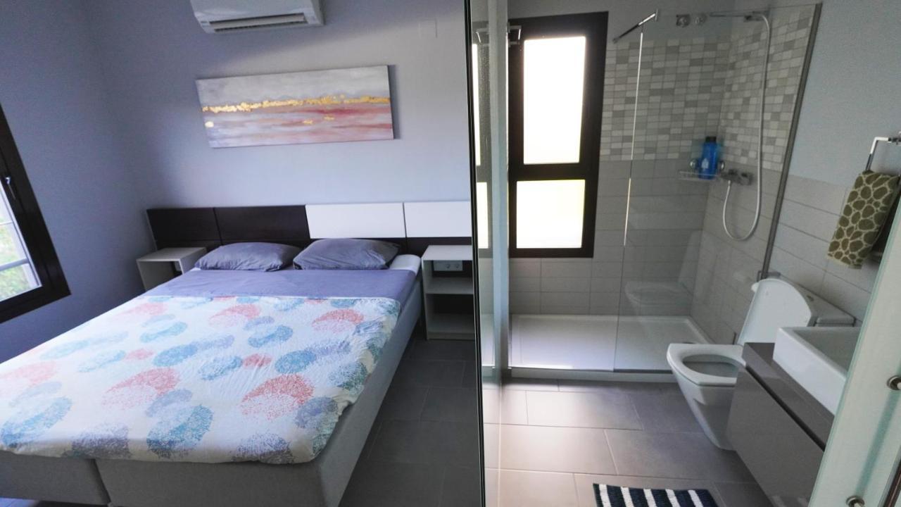 Casa D'Alessandro Dehesa de Campoamor  Extérieur photo