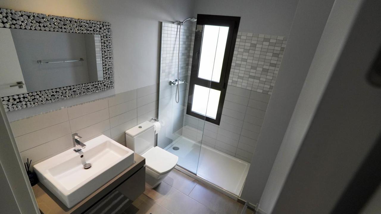 Casa D'Alessandro Dehesa de Campoamor  Extérieur photo