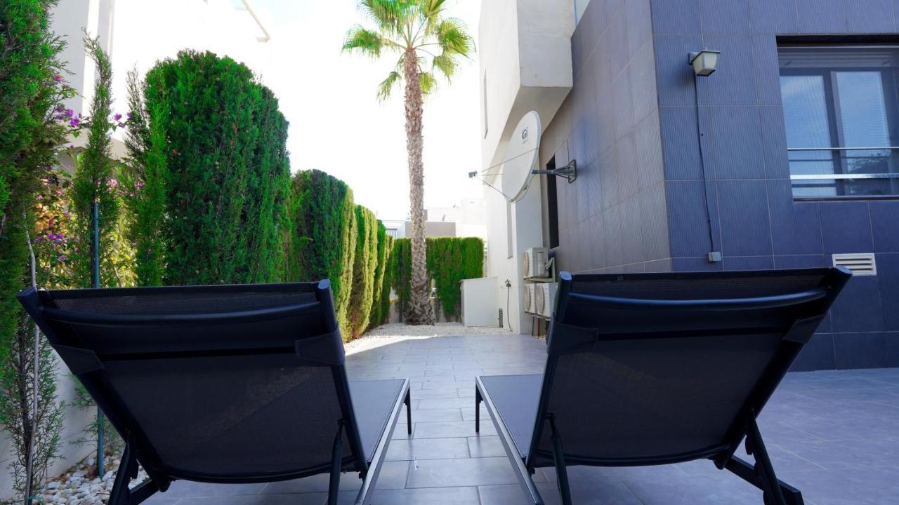 Casa D'Alessandro Dehesa de Campoamor  Extérieur photo